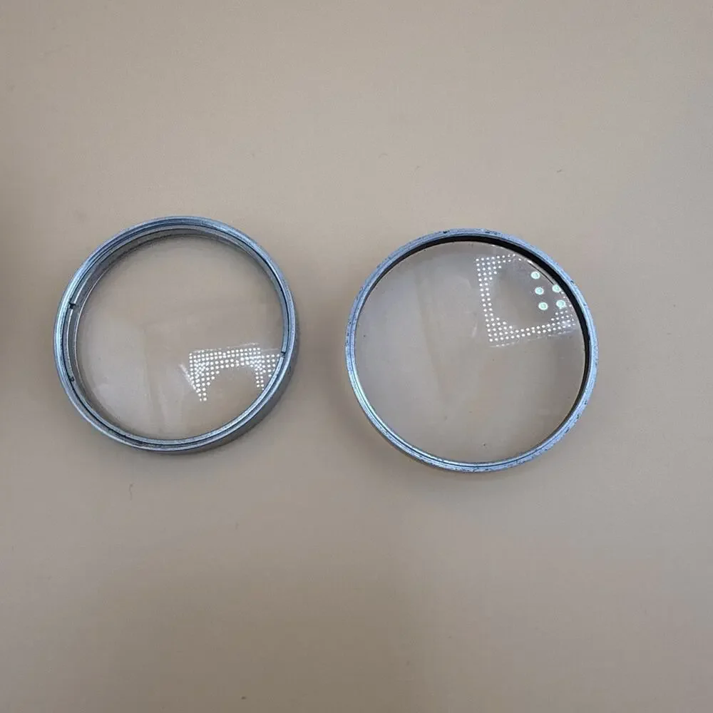 Kodak Series VI Portra +1 & +3 Diopter Close-Up Drop-in Filter Series 6 Set Of 2
